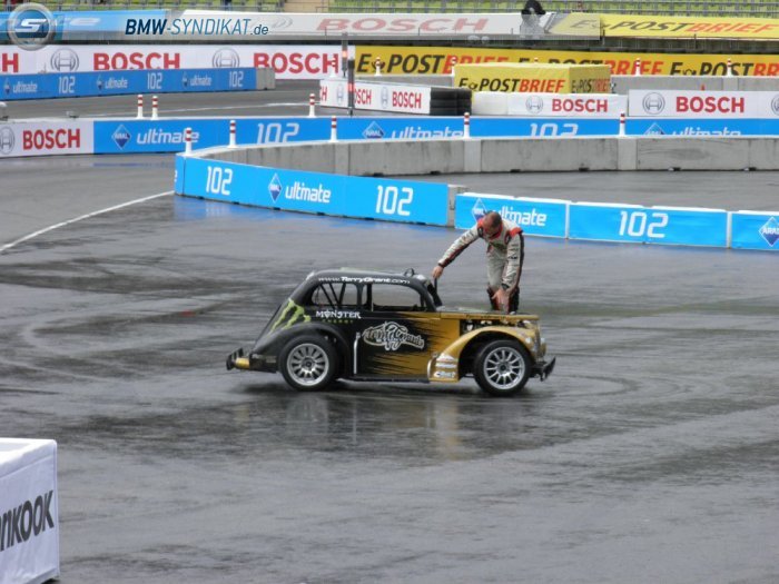 BMW-Syndikat Fotostorie