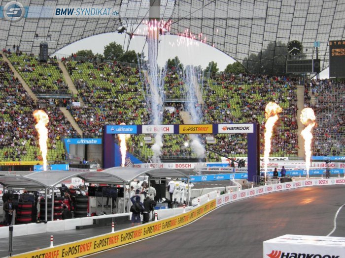 BMW-Syndikat Fotostorie