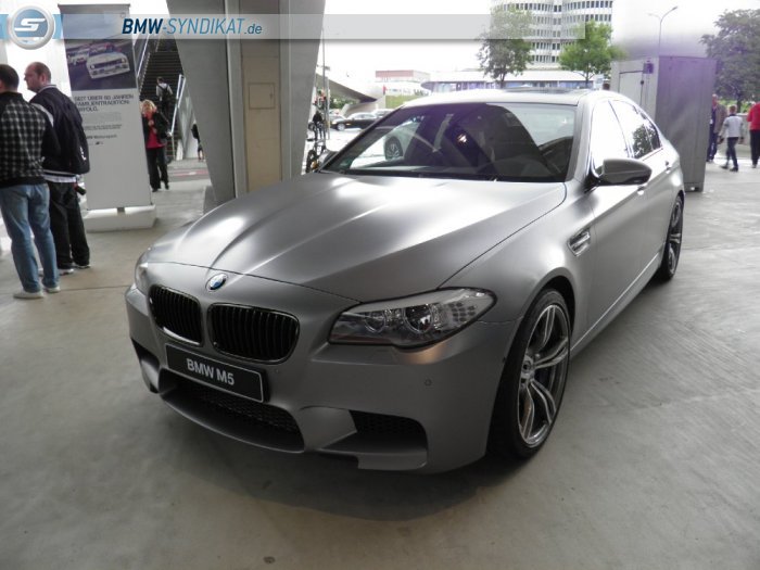 BMW-Syndikat Fotostorie