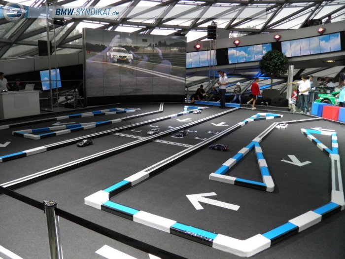 BMW-Syndikat Fotostorie