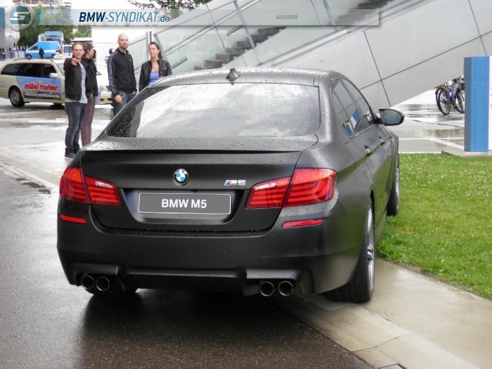 BMW-Syndikat Fotostorie