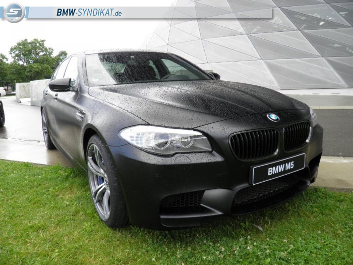 BMW-Syndikat Fotostorie