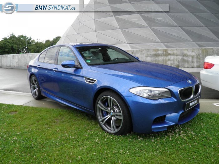 BMW-Syndikat Fotostorie