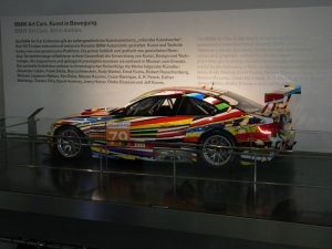 5. Nacht der weissen Handschuhe im BMW Museum - Fotos von Treffen & Events