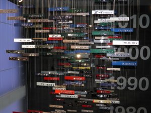 5. Nacht der weissen Handschuhe im BMW Museum - Fotos von Treffen & Events