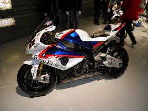 5. Nacht der weissen Handschuhe im BMW Museum - Fotos von Treffen & Events