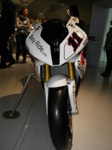 5. Nacht der weissen Handschuhe im BMW Museum - Fotos von Treffen & Events