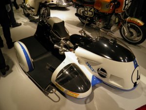 5. Nacht der weissen Handschuhe im BMW Museum - Fotos von Treffen & Events