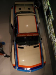 5. Nacht der weissen Handschuhe im BMW Museum - Fotos von Treffen & Events