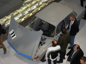 5. Nacht der weissen Handschuhe im BMW Museum - Fotos von Treffen & Events