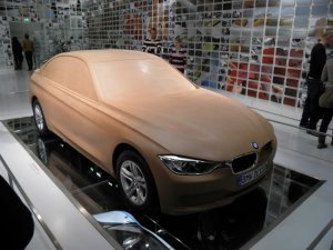 5. Nacht der weissen Handschuhe im BMW Museum - Fotos von Treffen & Events
