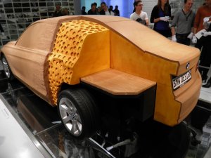 5. Nacht der weissen Handschuhe im BMW Museum - Fotos von Treffen & Events