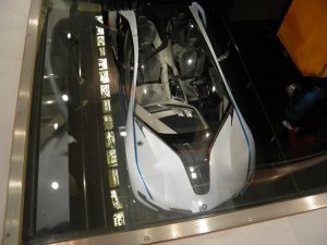 5. Nacht der weissen Handschuhe im BMW Museum - Fotos von Treffen & Events
