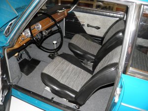5. Nacht der weissen Handschuhe im BMW Museum - Fotos von Treffen & Events