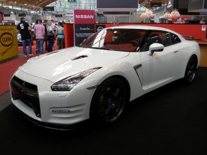 Tuningworld Bodensee 2013 - Fotos von Treffen & Events