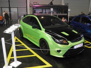 Tuningworld Bodensee 2013 - Fotos von Treffen & Events