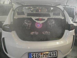 Tuningworld Bodensee 2013 - Fotos von Treffen & Events