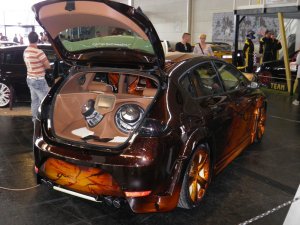 Tuningworld Bodensee 2013 - Fotos von Treffen & Events