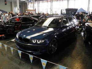 Tuningworld Bodensee 2013 - Fotos von Treffen & Events