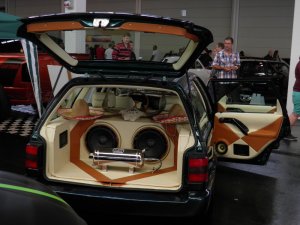 Tuningworld Bodensee 2013 - Fotos von Treffen & Events