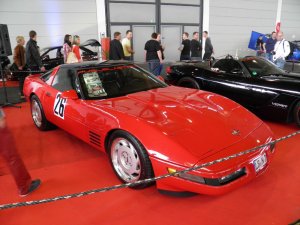 Tuningworld Bodensee 2013 - Fotos von Treffen & Events