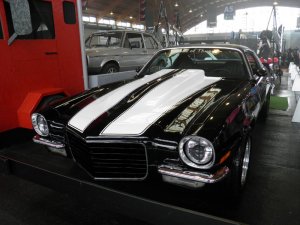 Tuningworld Bodensee 2013 - Fotos von Treffen & Events