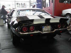 Tuningworld Bodensee 2013 - Fotos von Treffen & Events