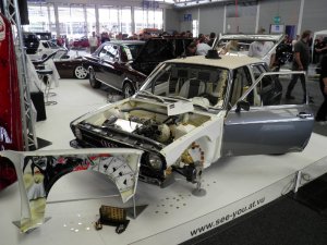 Tuningworld Bodensee 2013 - Fotos von Treffen & Events