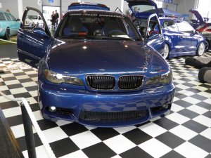 Tuningworld Bodensee 2013 - Fotos von Treffen & Events