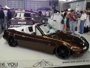 Tuningworld Bodensee 2013 - Fotos von Treffen & Events