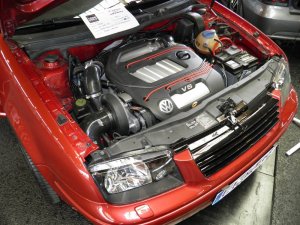 Tuningworld Bodensee 2013 - Fotos von Treffen & Events