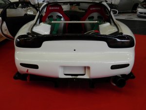 Tuningworld Bodensee 2013 - Fotos von Treffen & Events