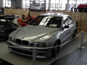 Tuningworld Bodensee 2013 - Fotos von Treffen & Events