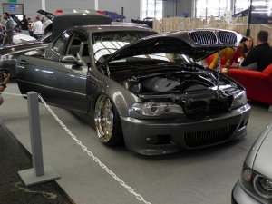 Tuningworld Bodensee 2013 - Fotos von Treffen & Events