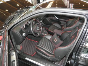 Tuningworld Bodensee 2013 - Fotos von Treffen & Events