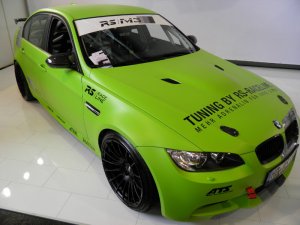 Tuningworld Bodensee 2013 - Fotos von Treffen & Events