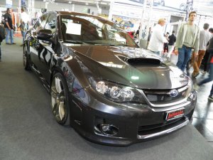 Tuningworld Bodensee 2013 - Fotos von Treffen & Events