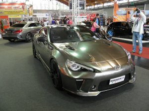 Tuningworld Bodensee 2013 - Fotos von Treffen & Events