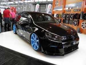 Tuningworld Bodensee 2013 - Fotos von Treffen & Events