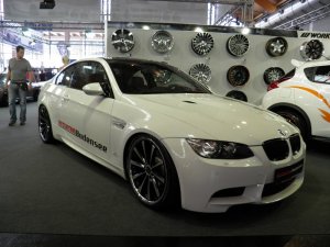 Tuningworld Bodensee 2013 - Fotos von Treffen & Events