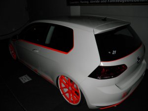 Tuningworld Bodensee 2013 - Fotos von Treffen & Events