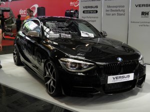 Tuningworld Bodensee 2013 - Fotos von Treffen & Events