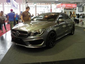 Tuningworld Bodensee 2013 - Fotos von Treffen & Events
