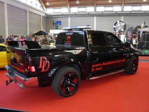 Tuningworld Bodensee 2013 - Fotos von Treffen & Events