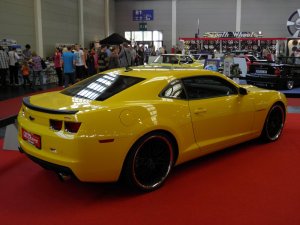 Tuningworld Bodensee 2013 - Fotos von Treffen & Events