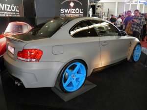 Tuningworld Bodensee 2013 - Fotos von Treffen & Events