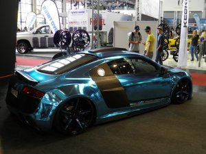 Tuningworld Bodensee 2013 - Fotos von Treffen & Events