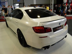 Tuningworld Bodensee 2013 - Fotos von Treffen & Events