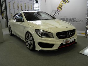 Tuningworld Bodensee 2013 - Fotos von Treffen & Events