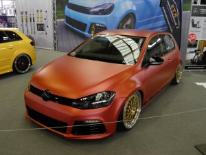 Tuningworld Bodensee 2013 - Fotos von Treffen & Events